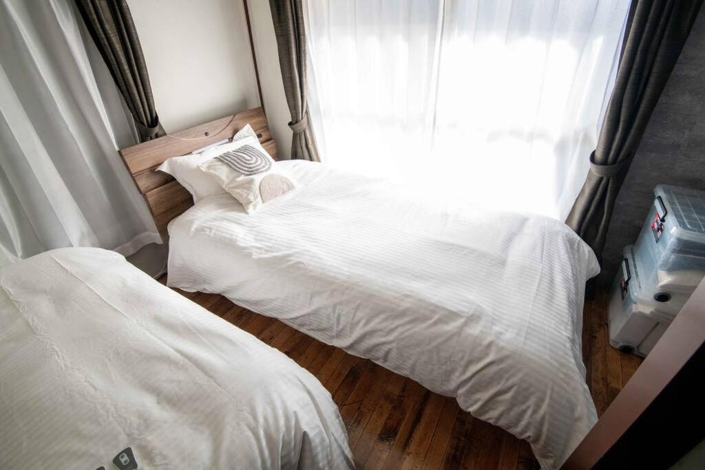 Cozy Home YOTSUGI tokyo down town