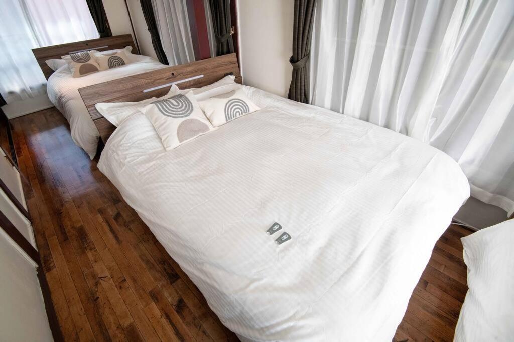 Cozy Home YOTSUGI tokyo down town