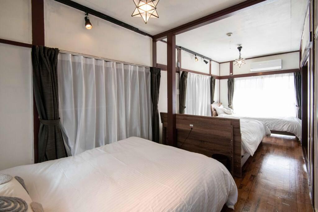 Cozy Home YOTSUGI tokyo down town