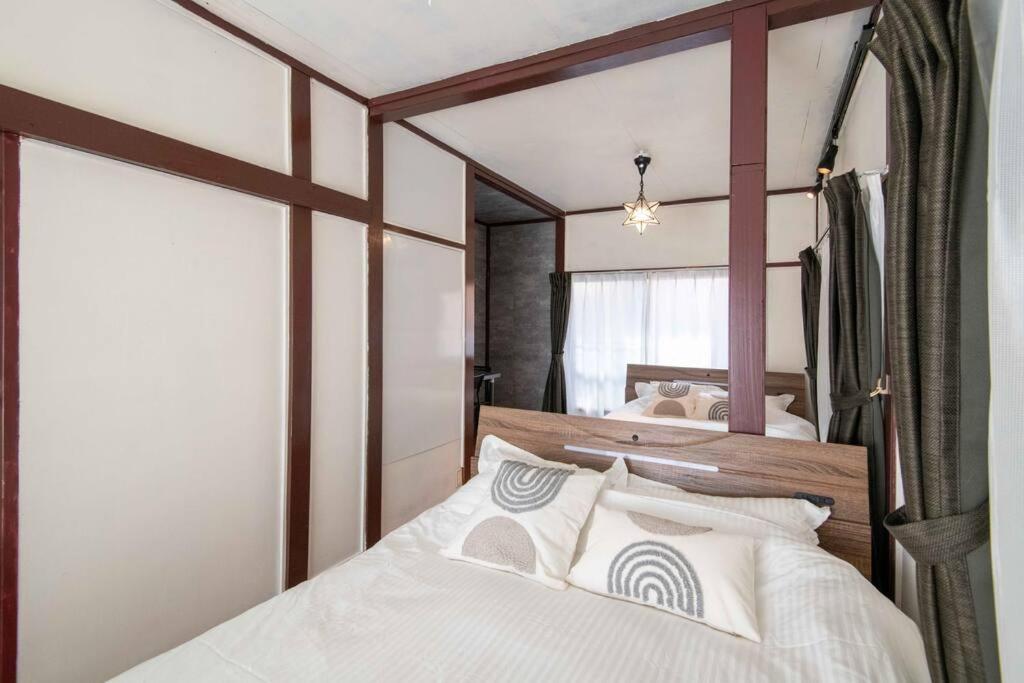 Cozy Home YOTSUGI tokyo down town