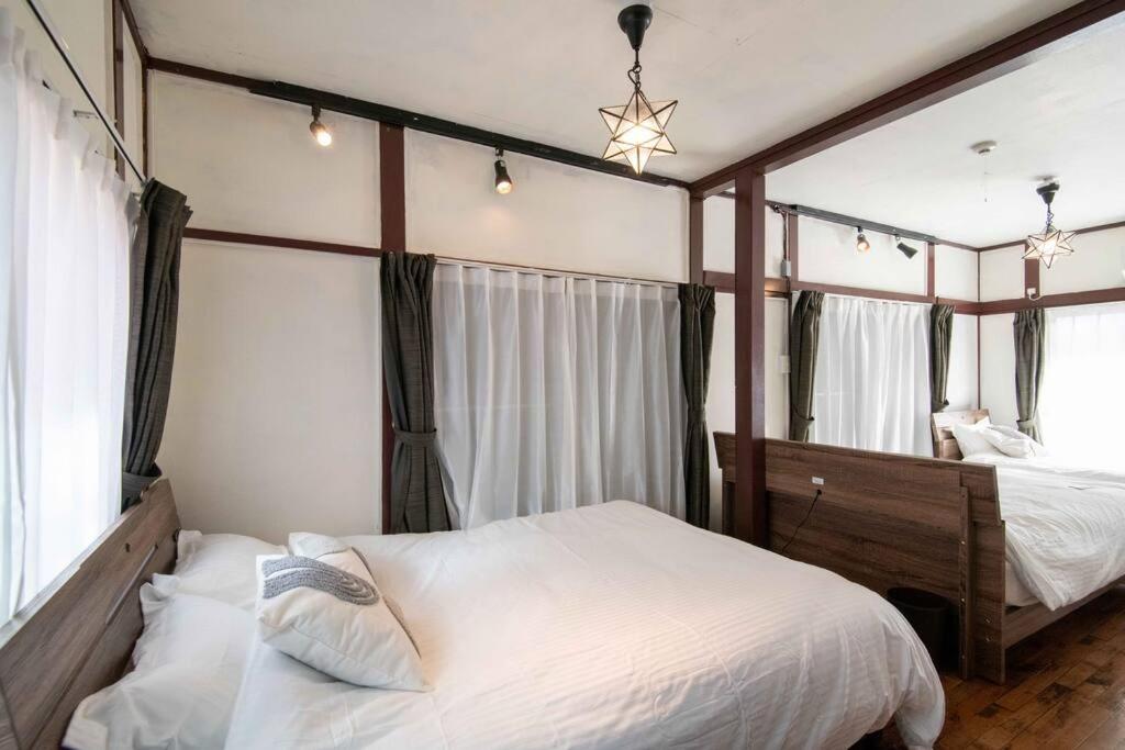 Cozy Home YOTSUGI tokyo down town