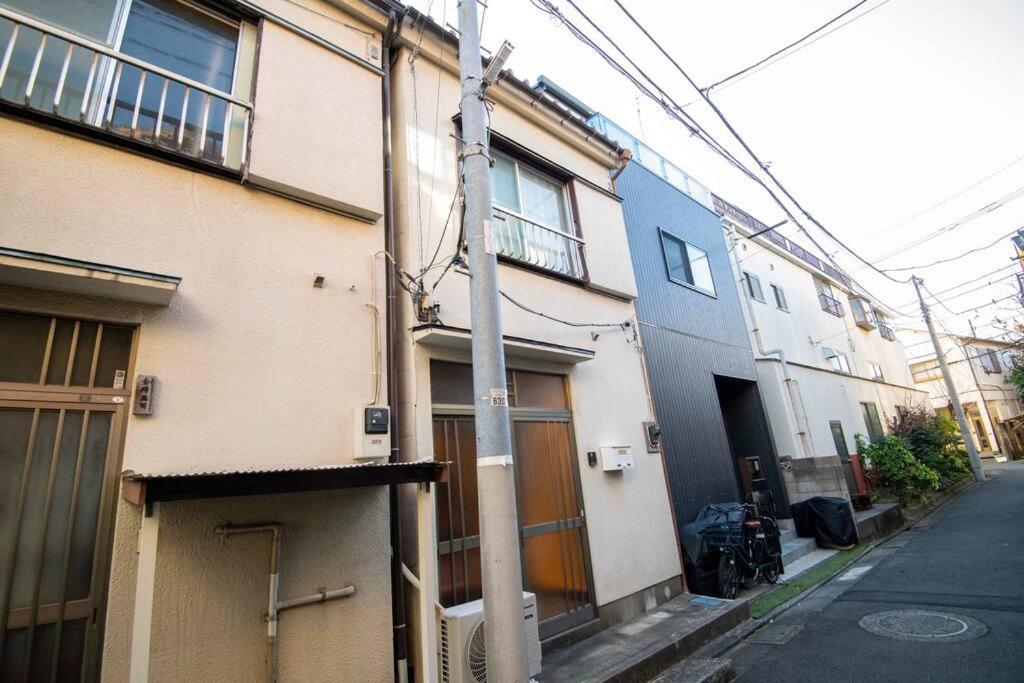 Cozy Home YOTSUGI tokyo down town