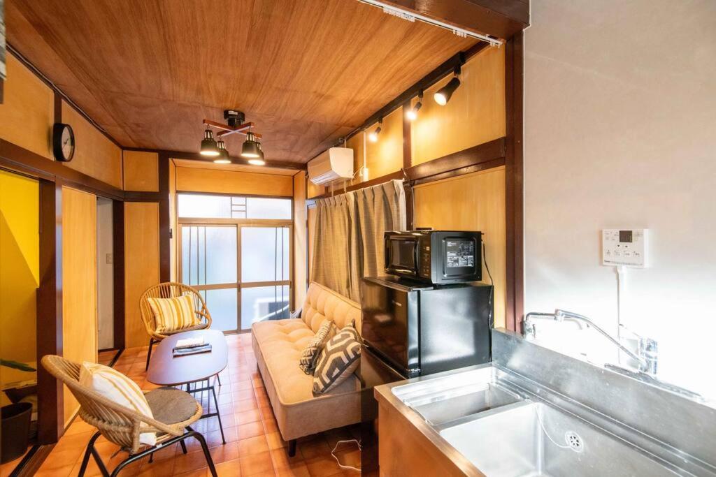 Cozy Home YOTSUGI tokyo down town