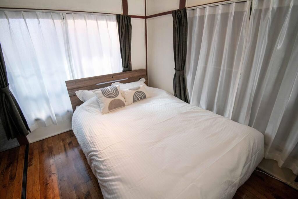 Cozy Home YOTSUGI tokyo down town
