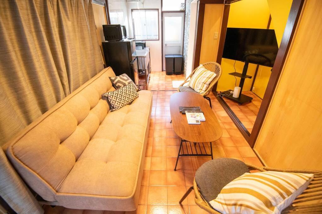 Cozy Home YOTSUGI tokyo down town