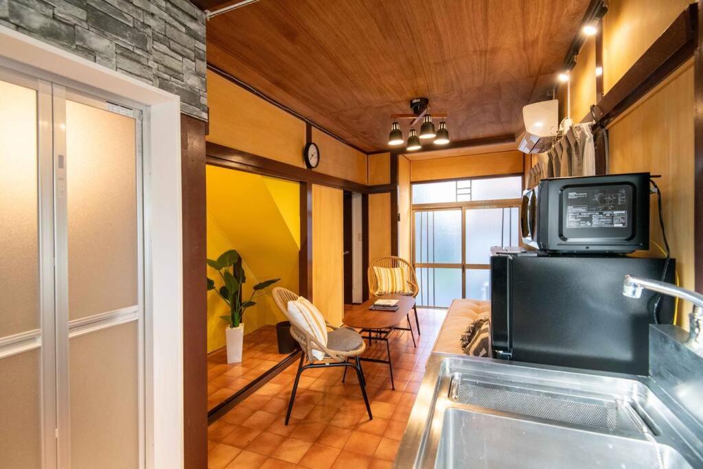 Cozy Home YOTSUGI tokyo down town
