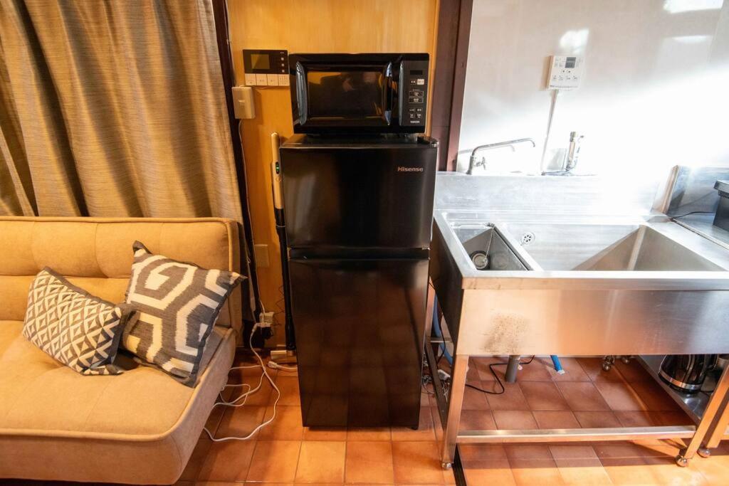 Cozy Home YOTSUGI tokyo down town