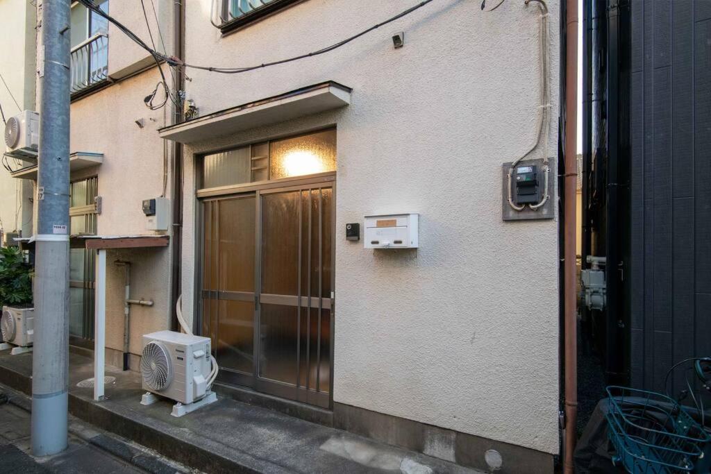 Cozy Home YOTSUGI tokyo down town