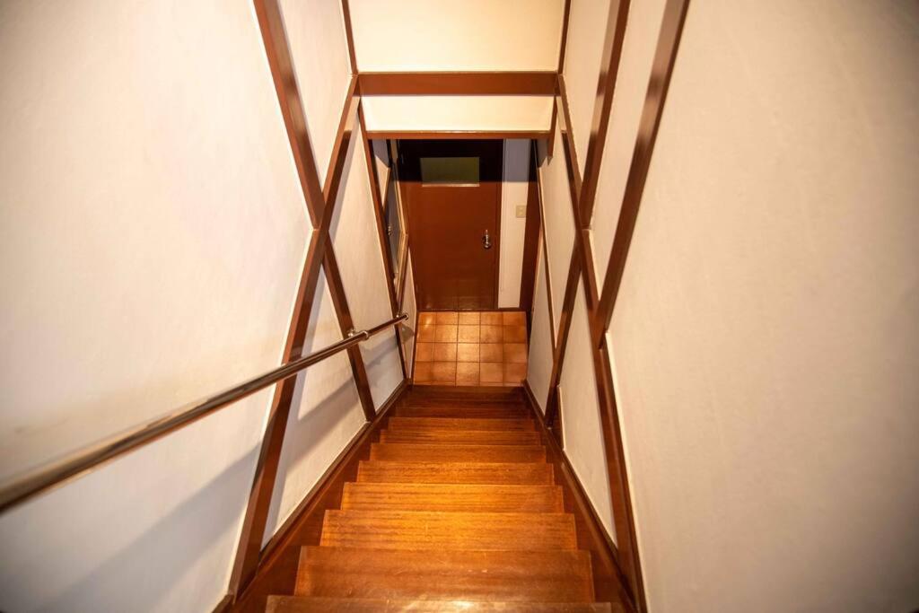 Cozy Home YOTSUGI tokyo down town
