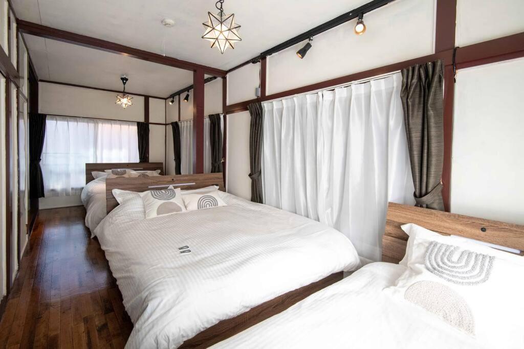 Cozy Home YOTSUGI tokyo down town