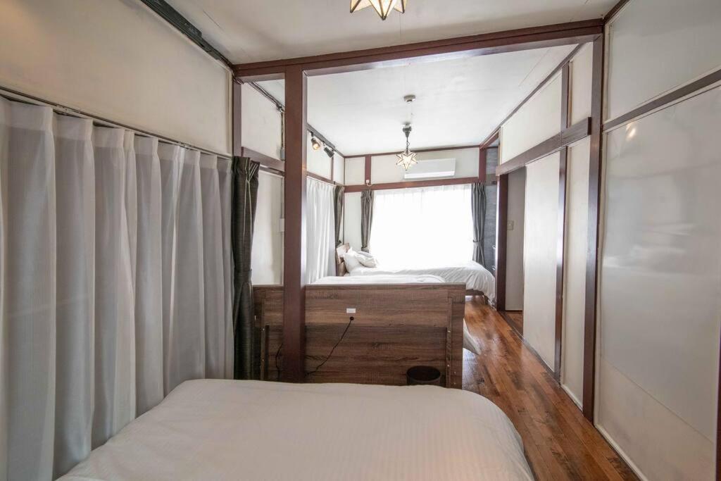 Cozy Home YOTSUGI tokyo down town