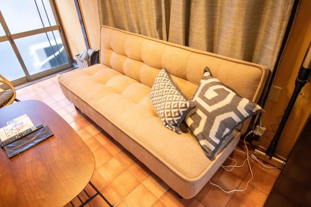Cozy Home YOTSUGI tokyo down town