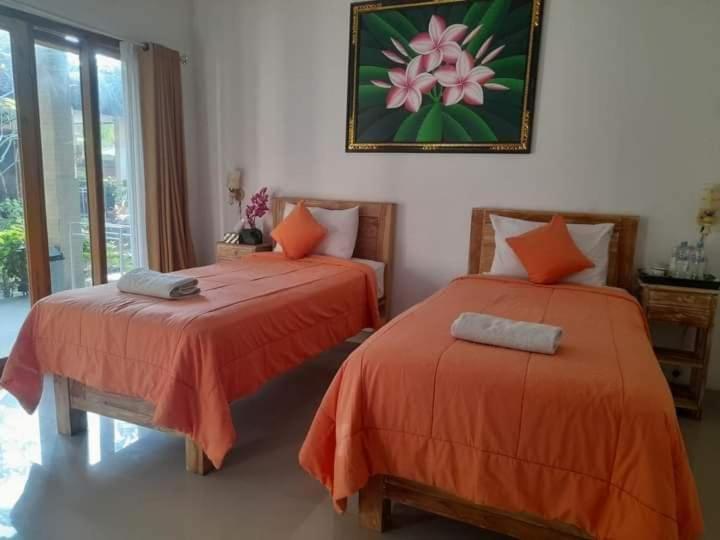 Jiva Bungalow view 5