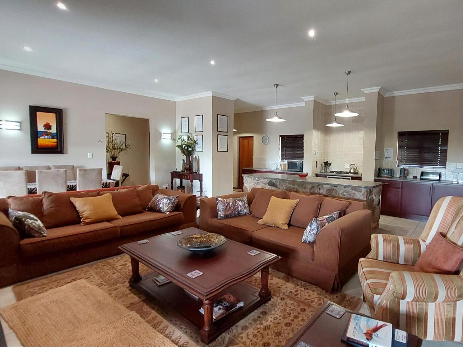 Rawlingsons Country House view 5