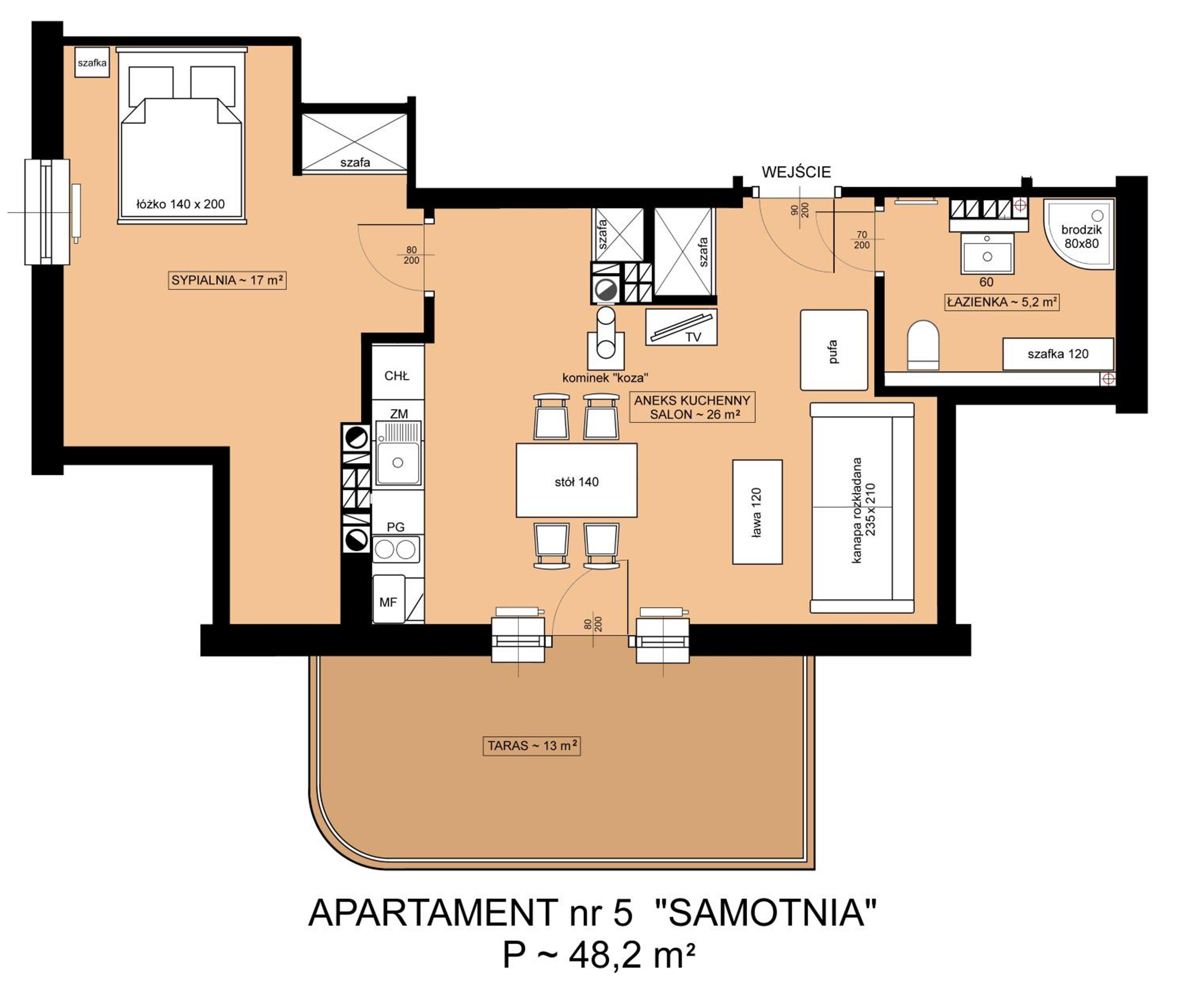 Wonder Home - Apartamenty Karkonosz blisko wyciągów narciarskich, szlaków i restauracji