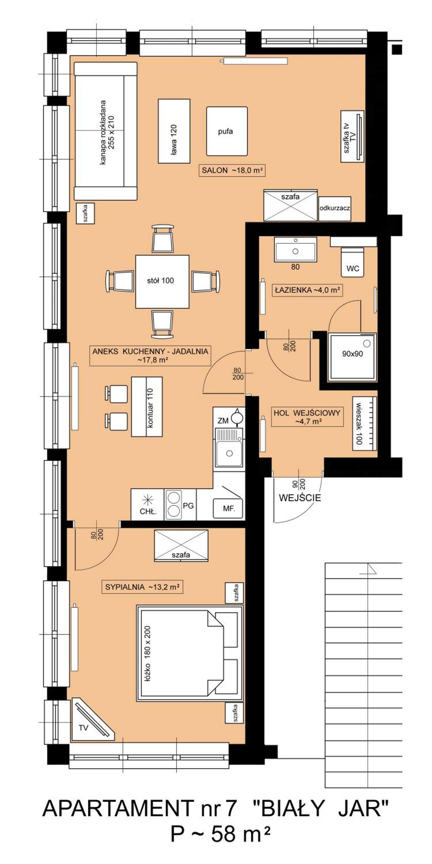 Wonder Home - Apartamenty Karkonosz blisko wyciągów narciarskich, szlaków i restauracji