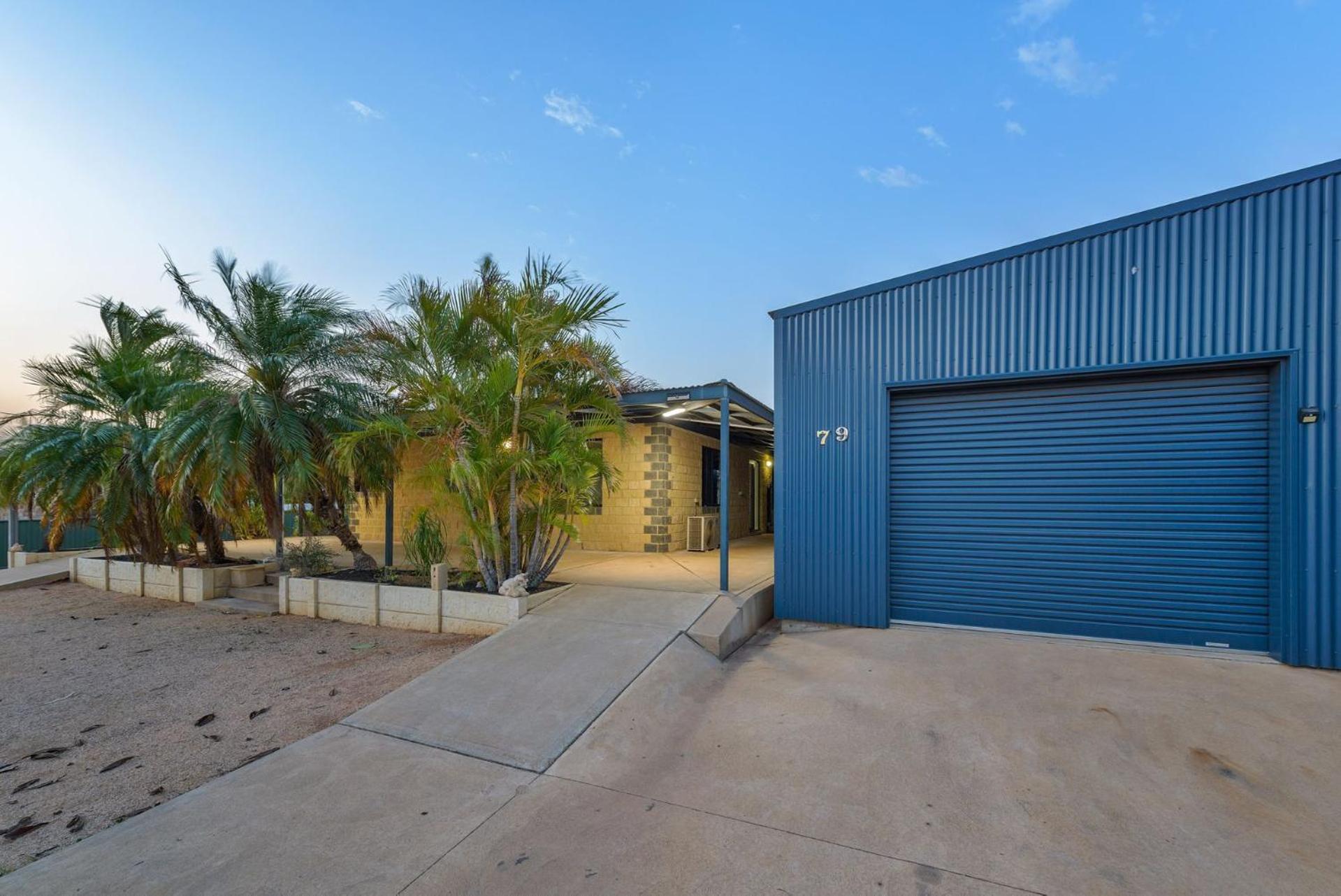79 Nimitz Street - Pool and Pet Friendly