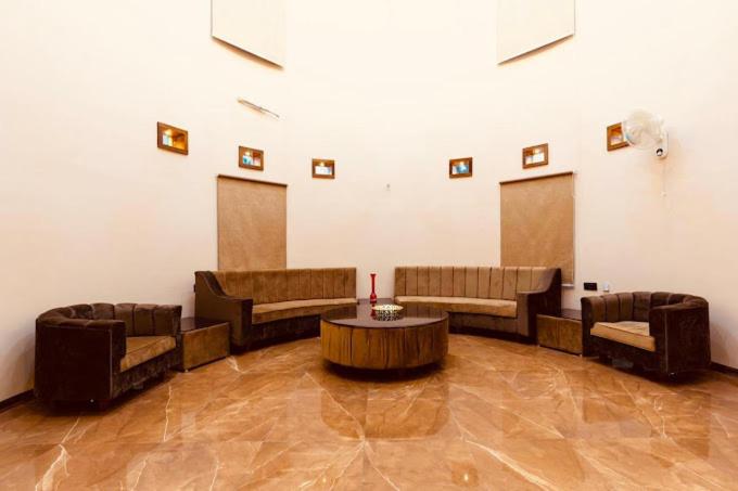 Ishara villa view 2