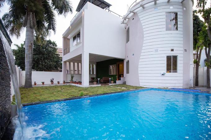 Ishara villa view 3