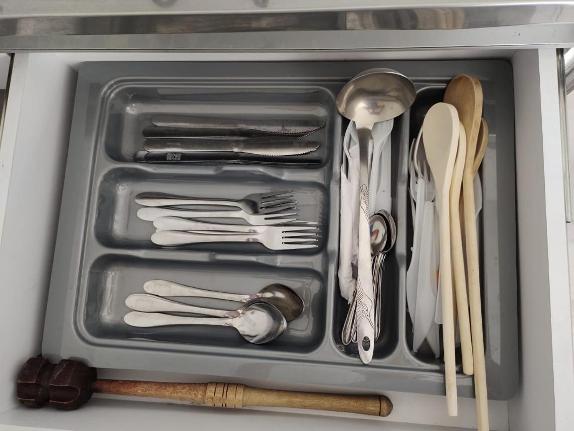 Moderno apartamento cerca a la naturaleza