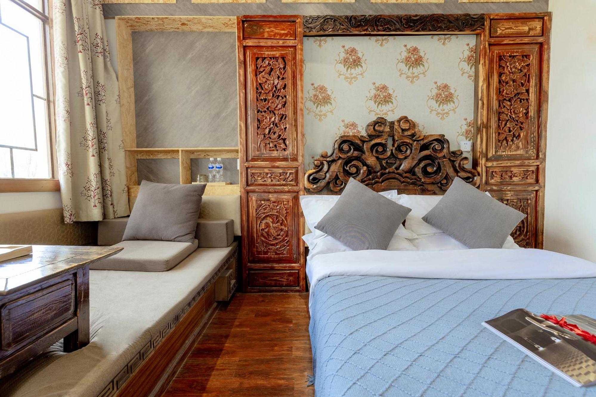 RUI XIANG HE INN - Lijiang Ancient Town
