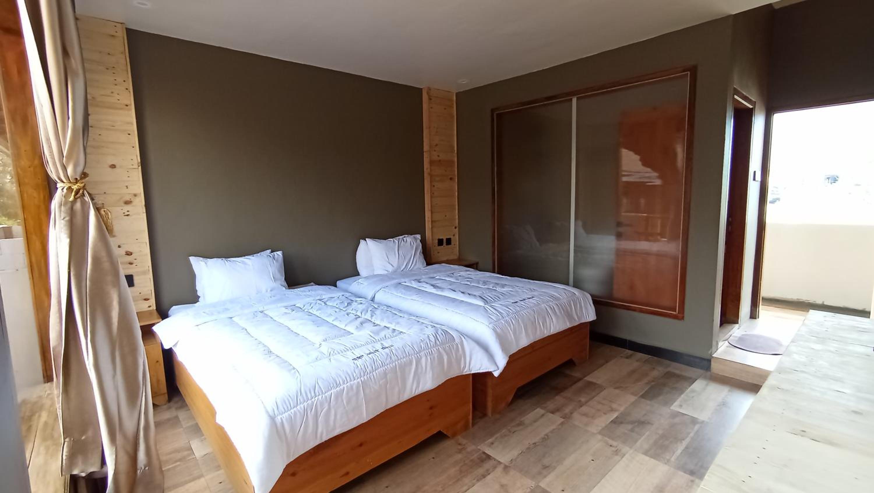 Sky View Bromo Guest House view 5