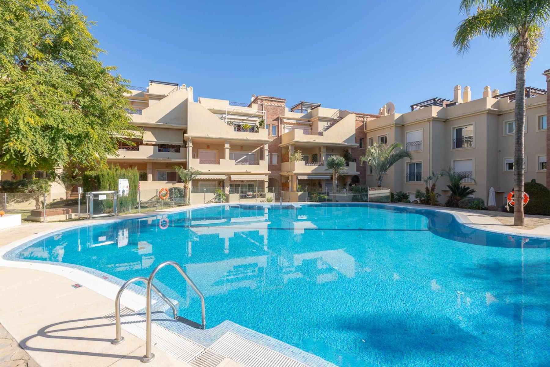 Toscana Hills con piscina en EsteponaMarbella