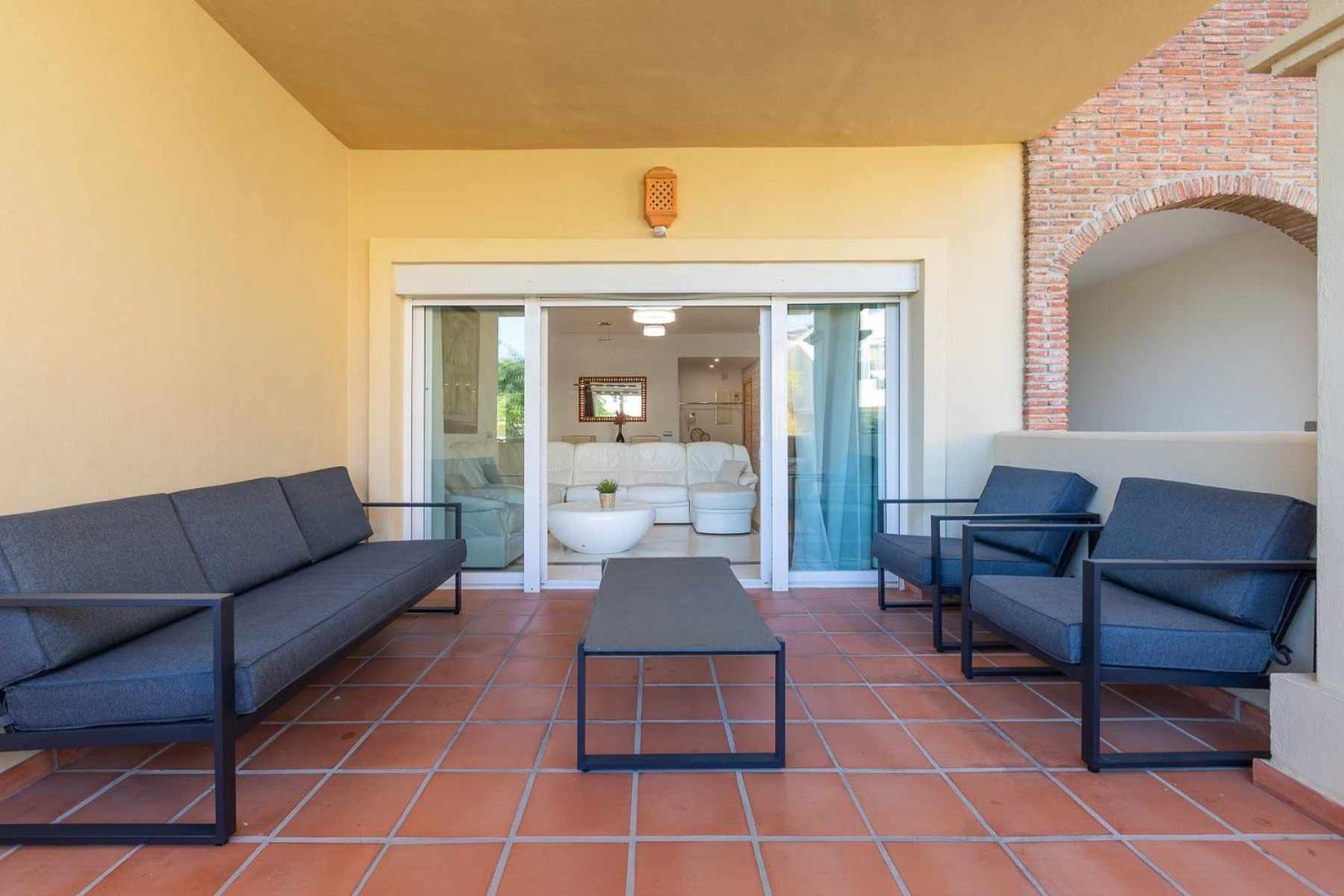 Toscana Hills con piscina en EsteponaMarbella