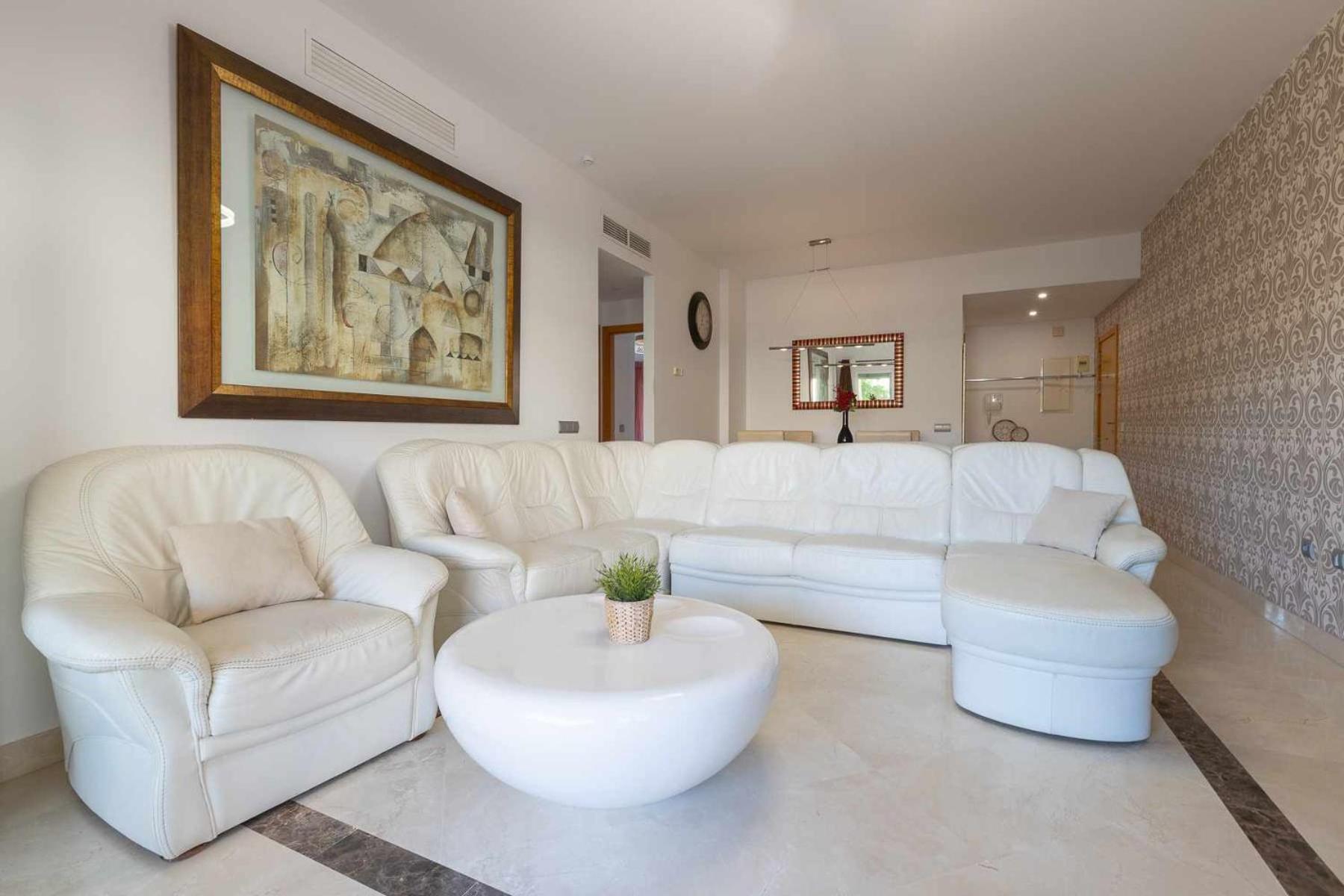 Toscana Hills con piscina en EsteponaMarbella