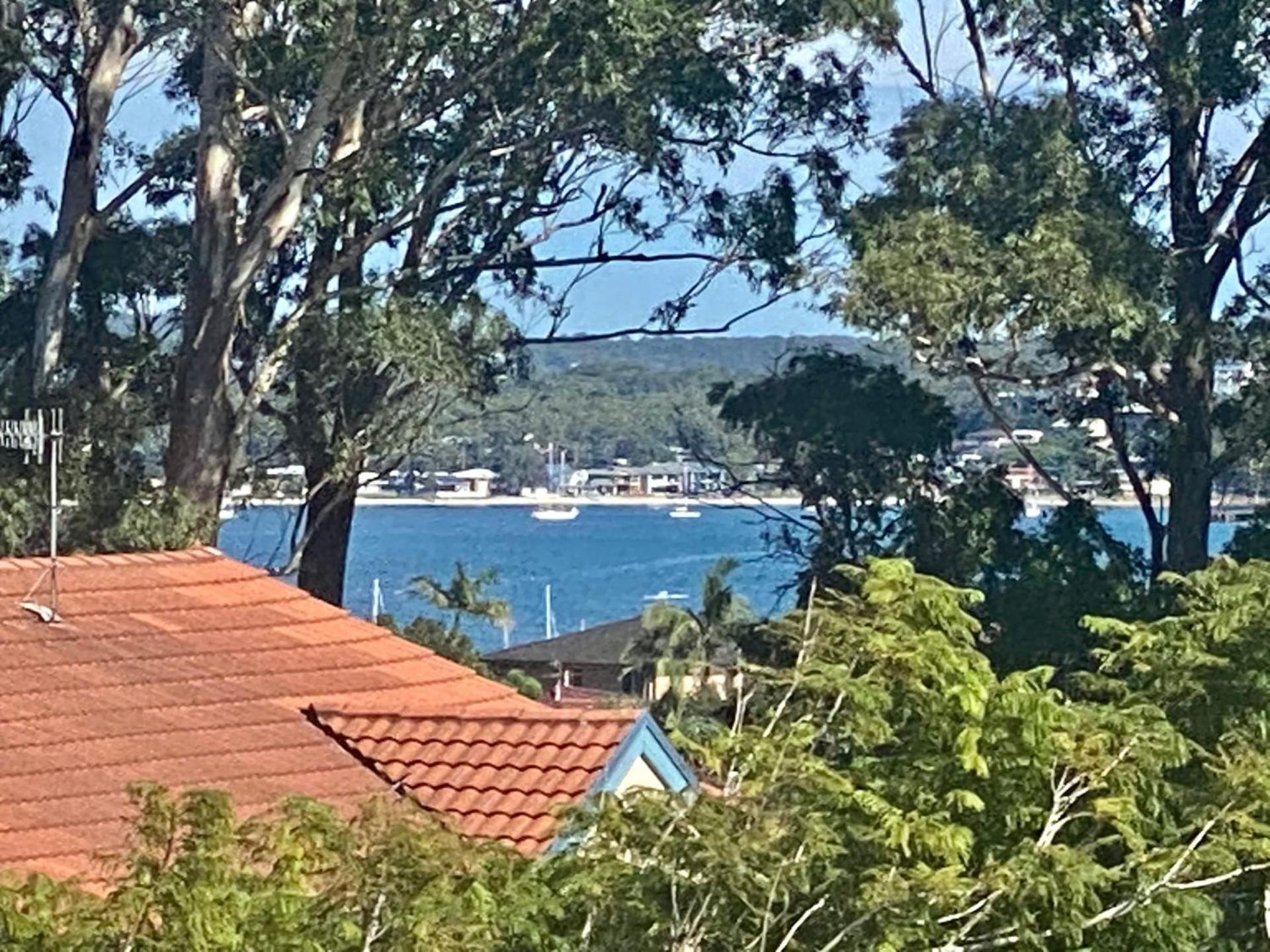 Harry and Rosie's Beach House