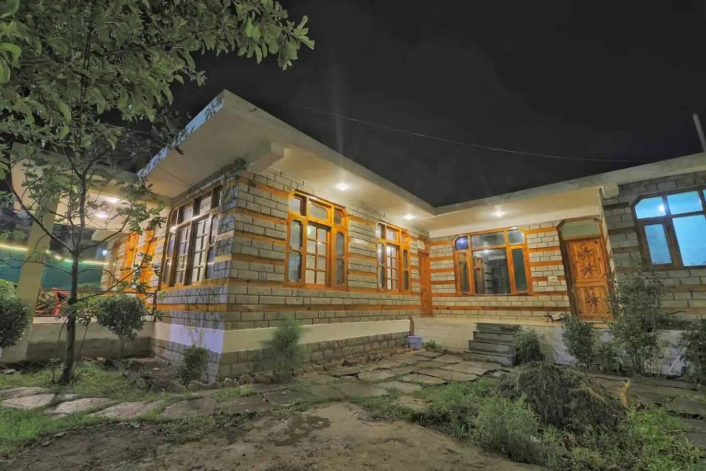 Mylo 3BHK view 2