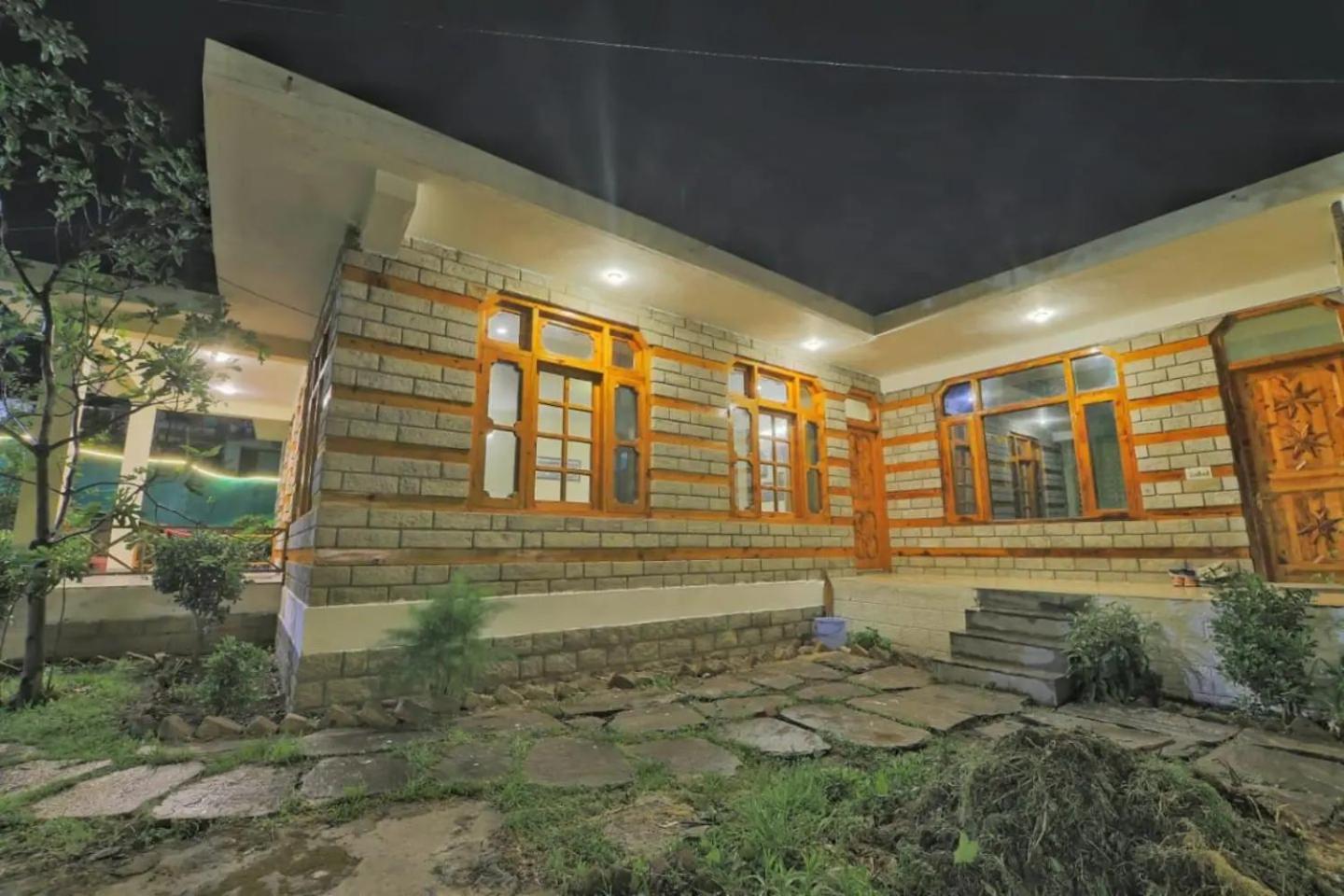 Mylo 3BHK view 4