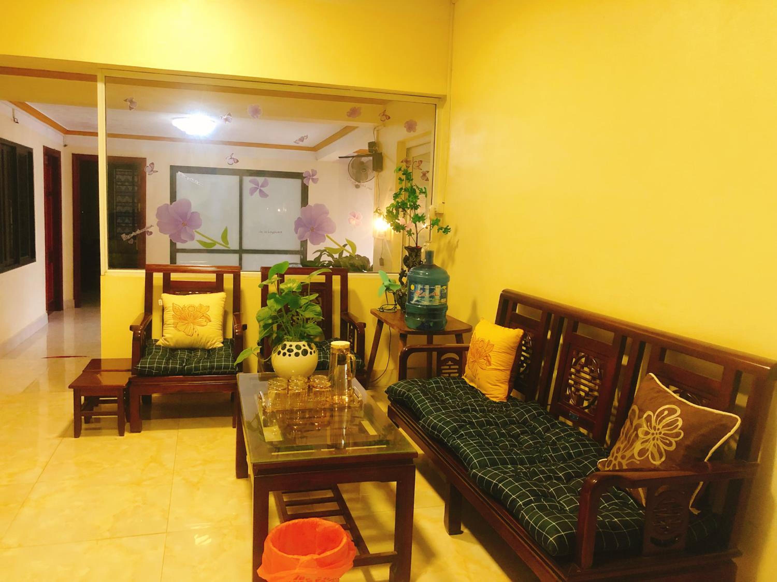 Gia Bảo Homestay - Cao Bằng view 5