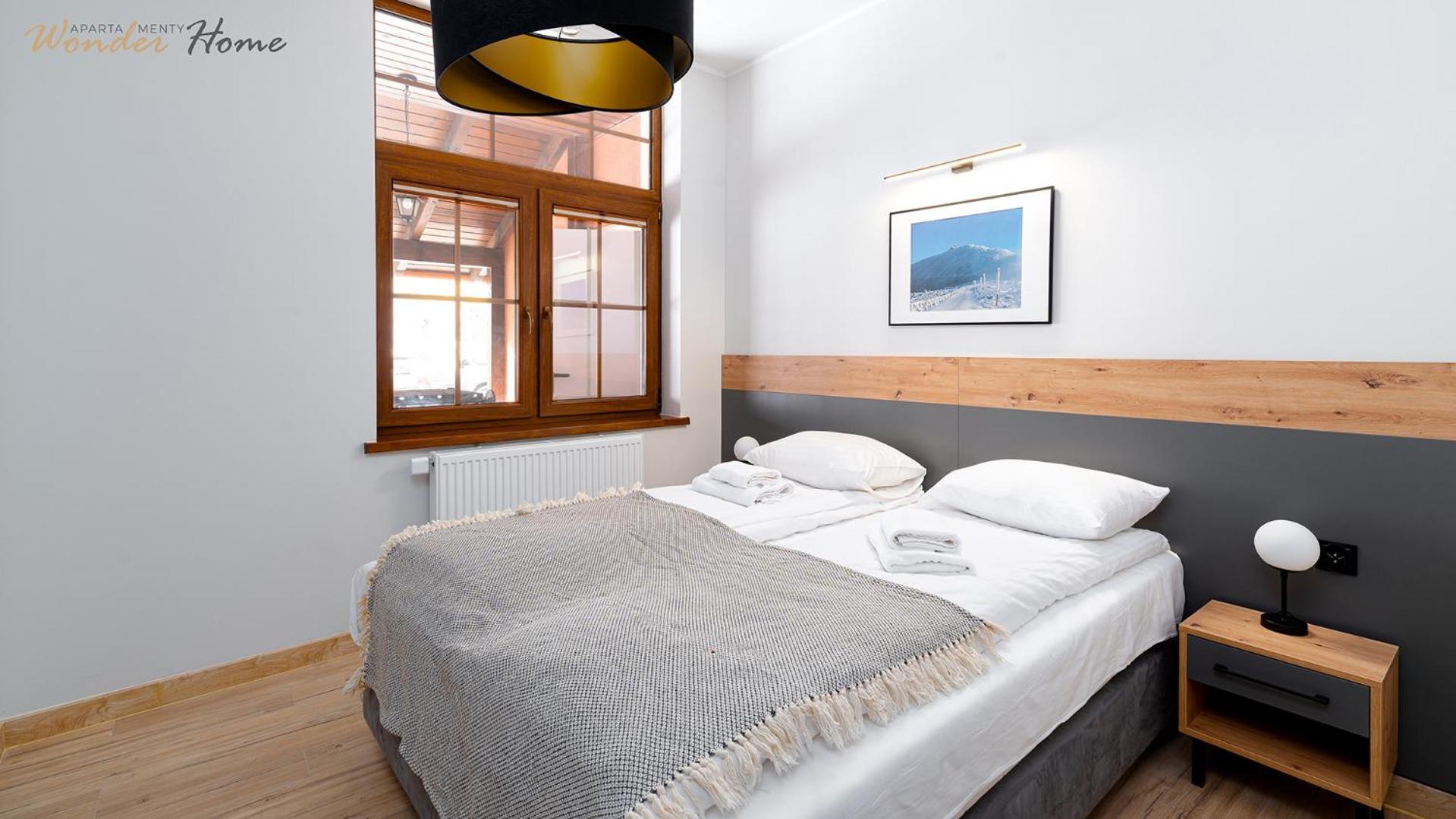 Wonder Home - Apartamenty Karkonosz blisko wyciągów narciarskich, szlaków i restauracji