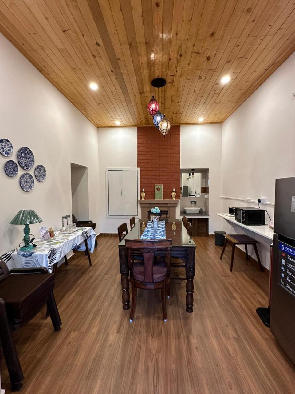 Carabean Villa view 5
