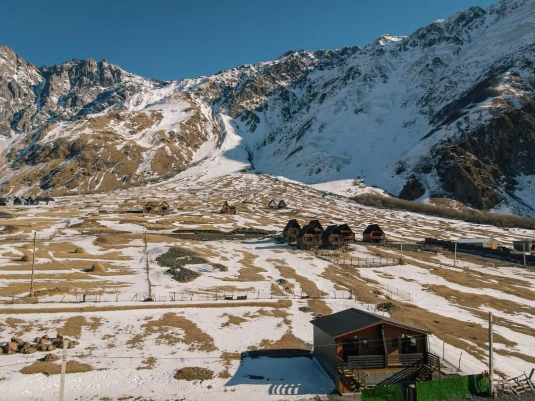 SAME Cottage Kazbegi