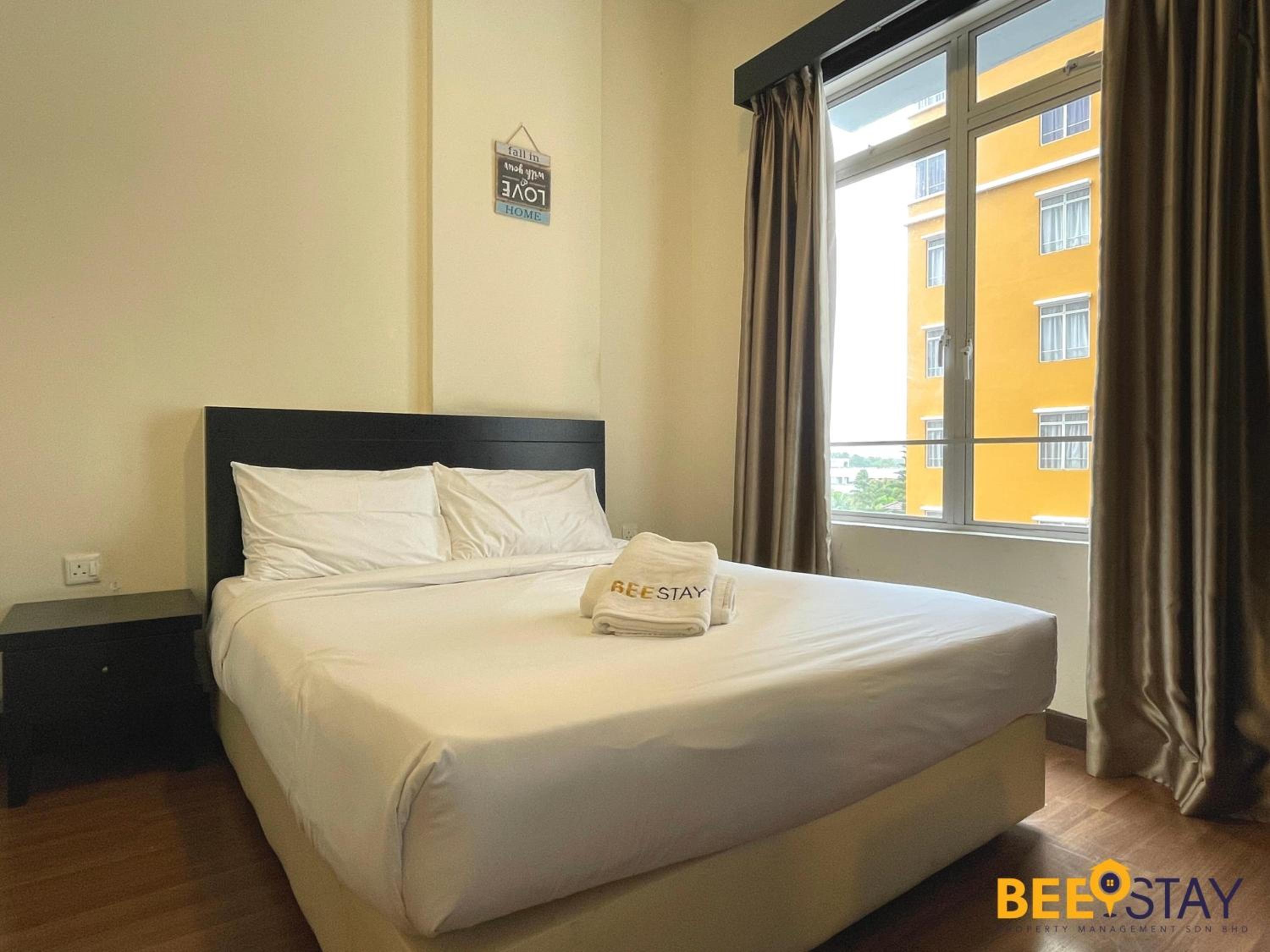Melaka Family Holiday Homestay Resort Suite WaterPark Pool Free Tickets Malacca Bukit Katil photo 2