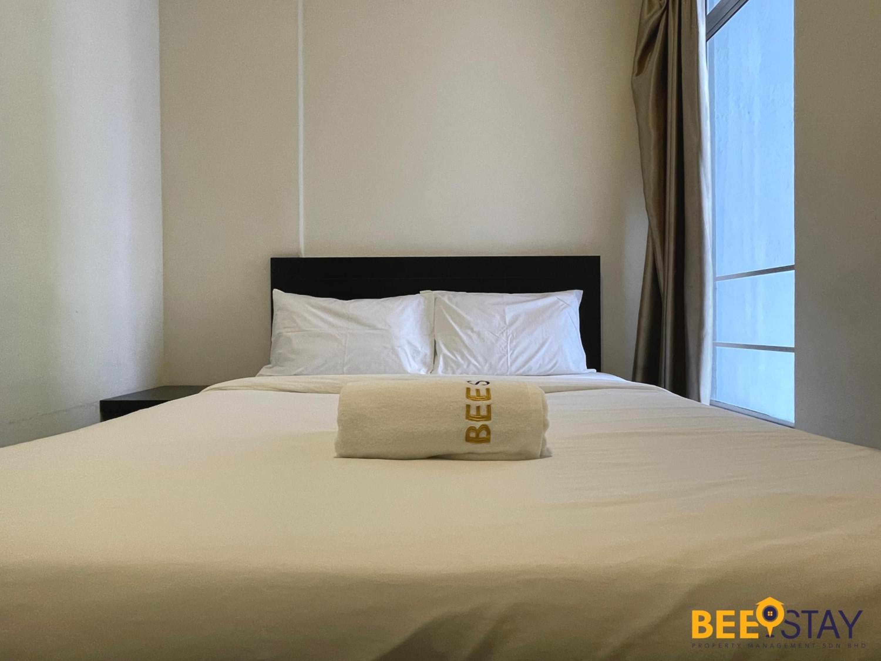 Melaka Family Holiday Homestay Resort Suite WaterPark Pool Free Tickets Malacca Bukit Katil photo 3