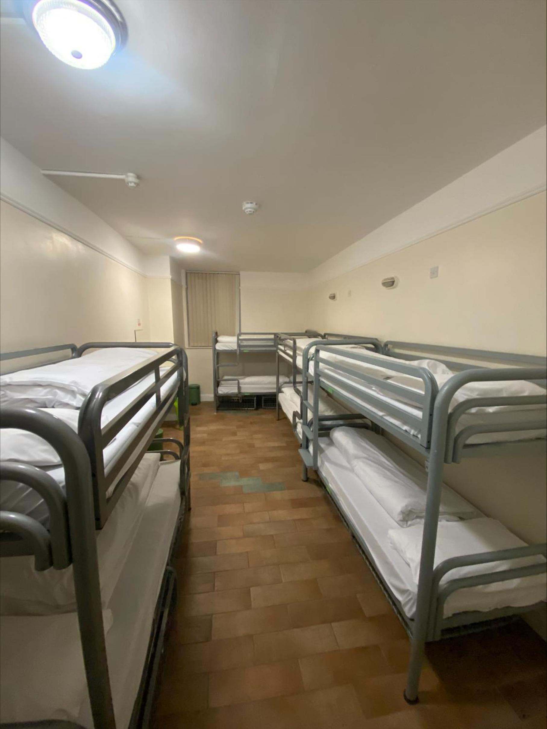 Gogartys Temple Bar Hostel