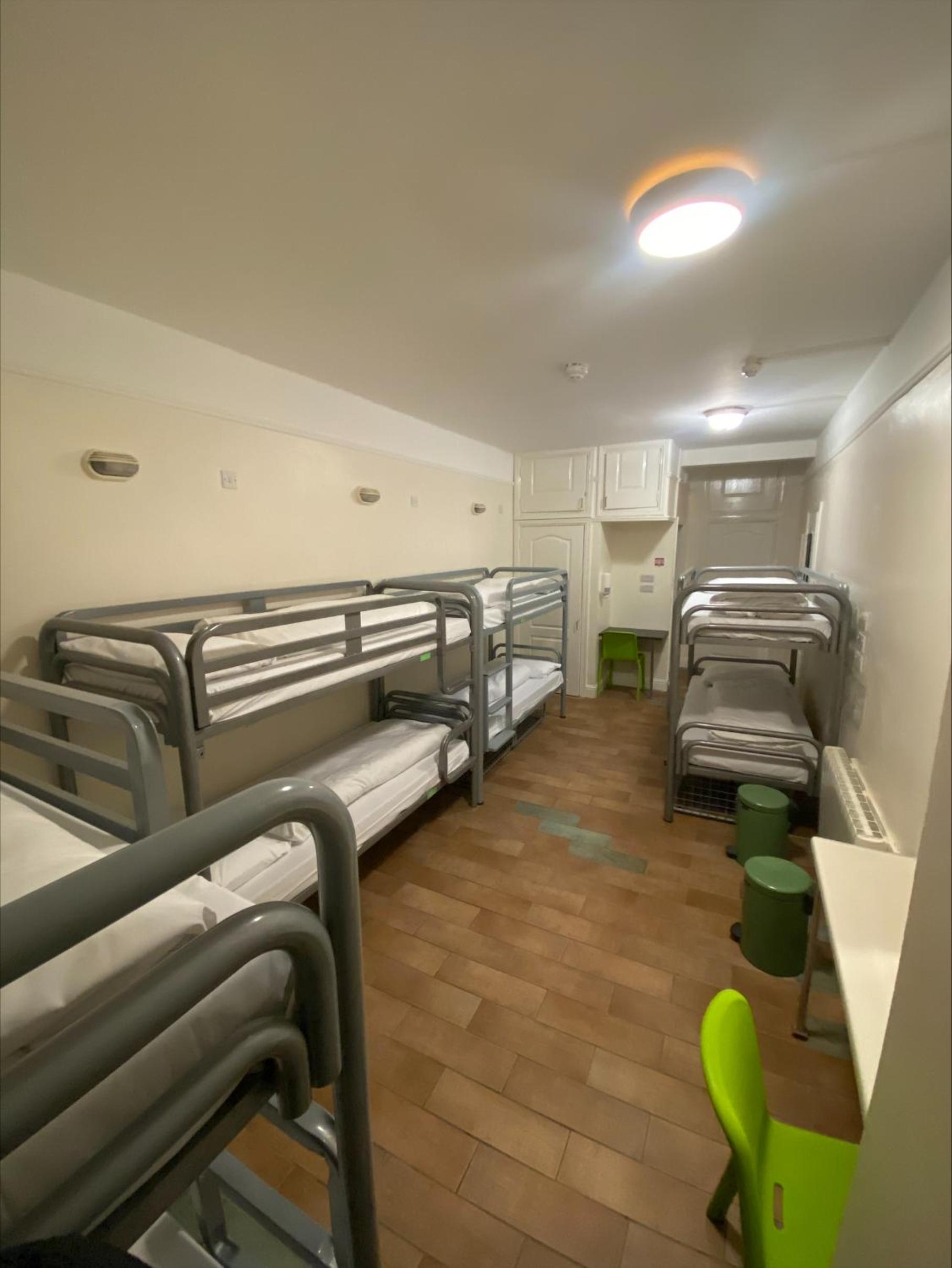Gogartys Temple Bar Hostel