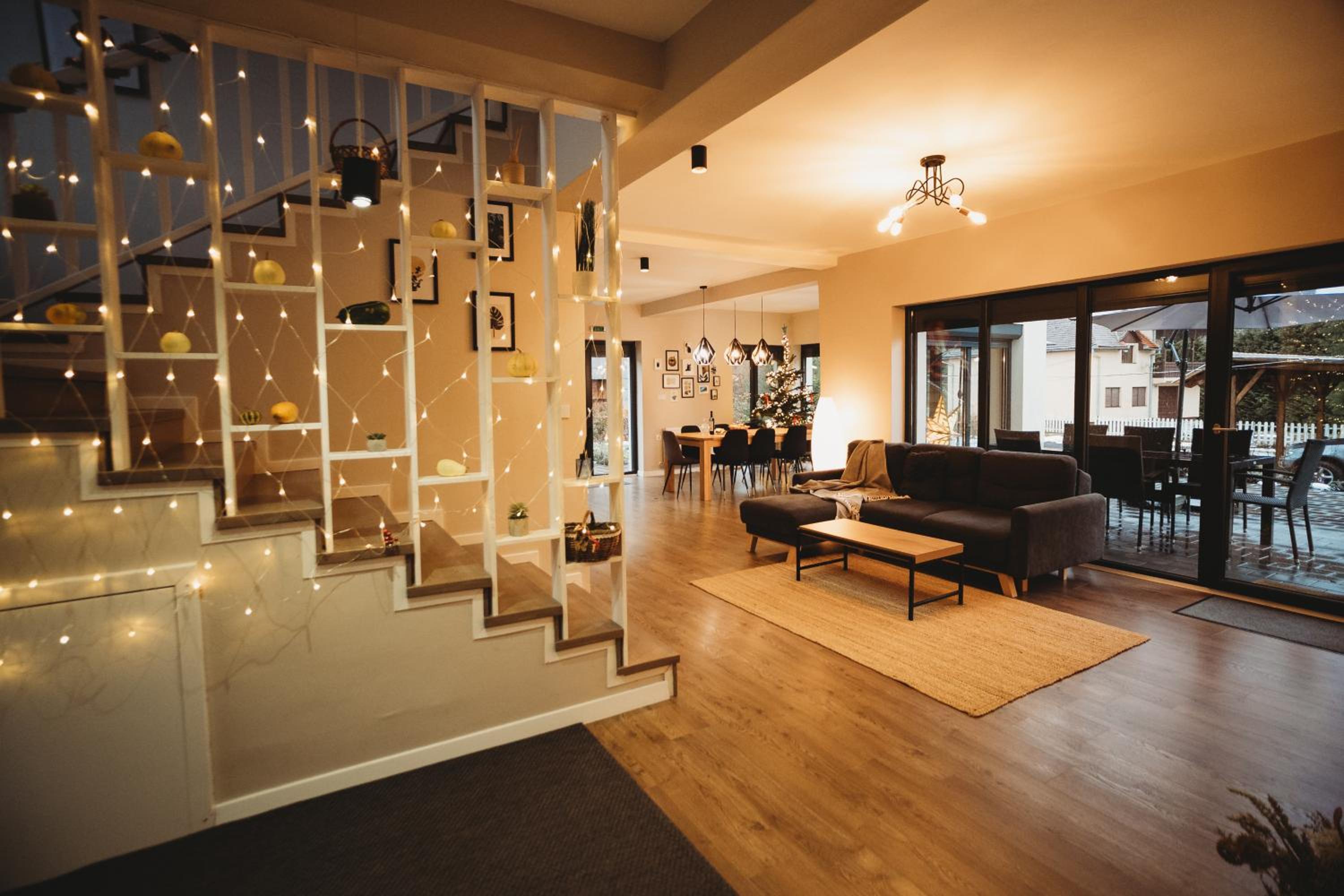 Selters Guesthouse view 5