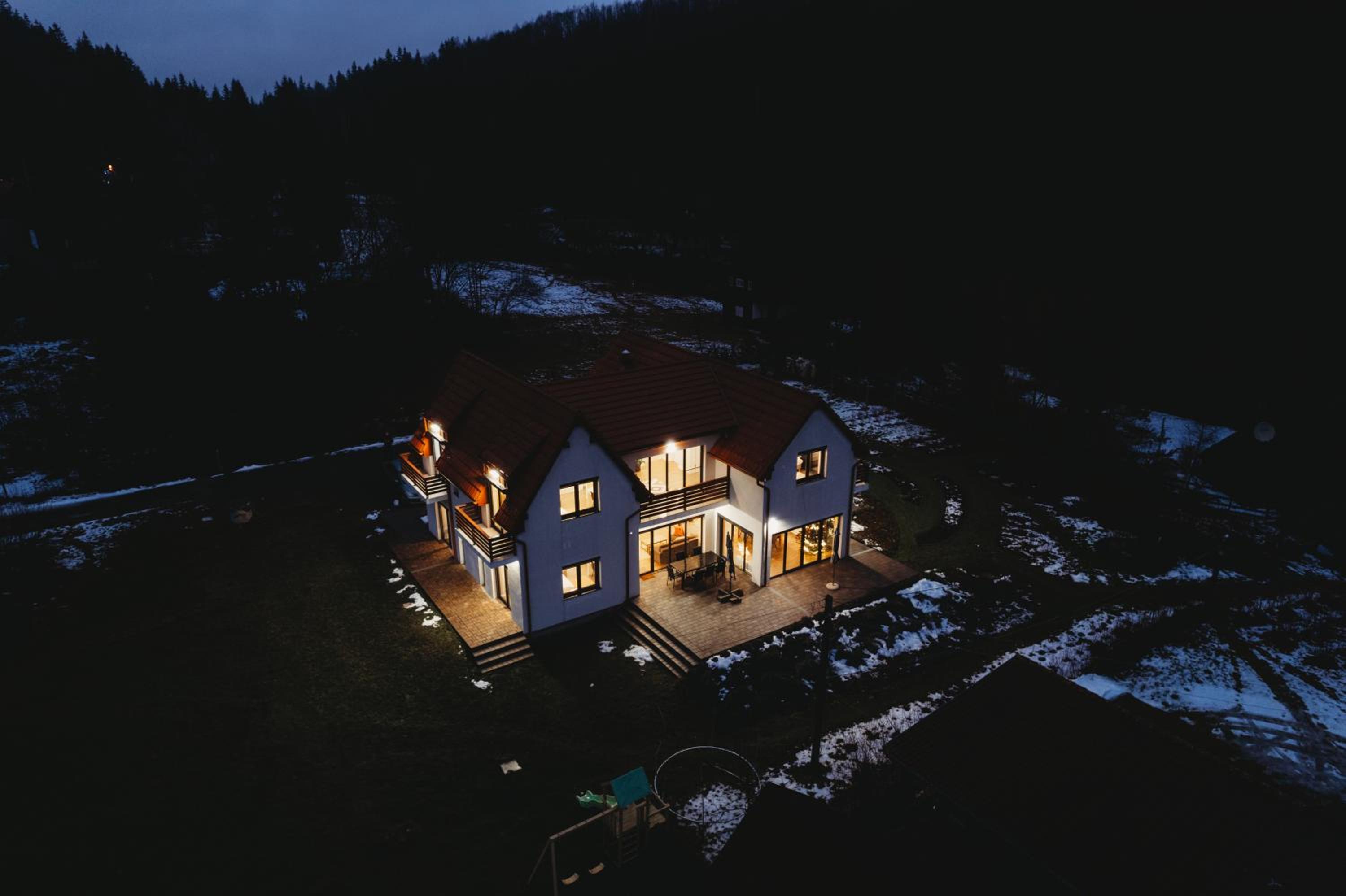 Selters Guesthouse view 3