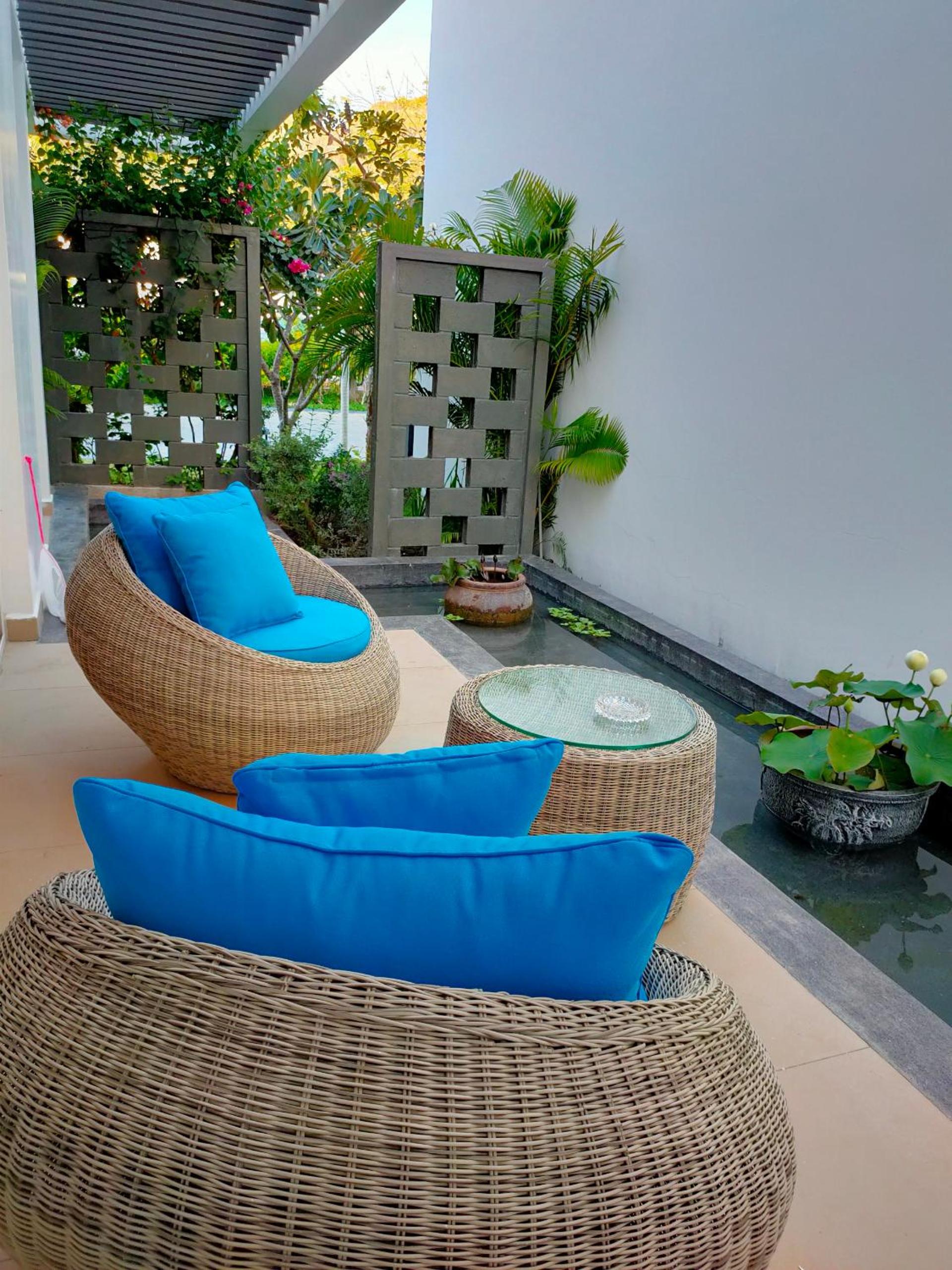Resort Oceanami Vũng Tàu view 3