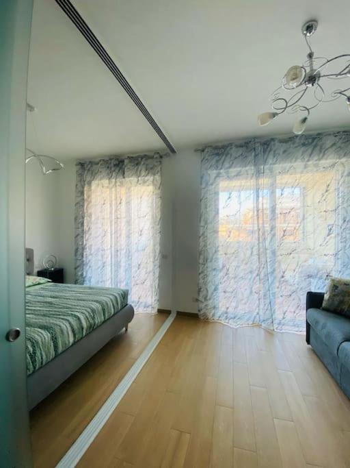 Mini appartamento vicino Trastevere