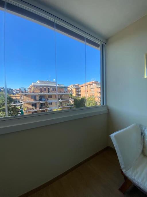 Mini appartamento vicino Trastevere
