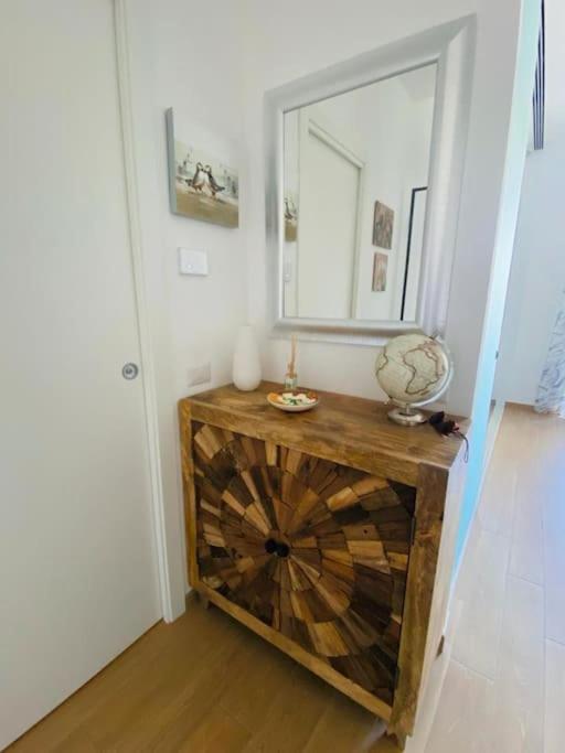 Mini appartamento vicino Trastevere