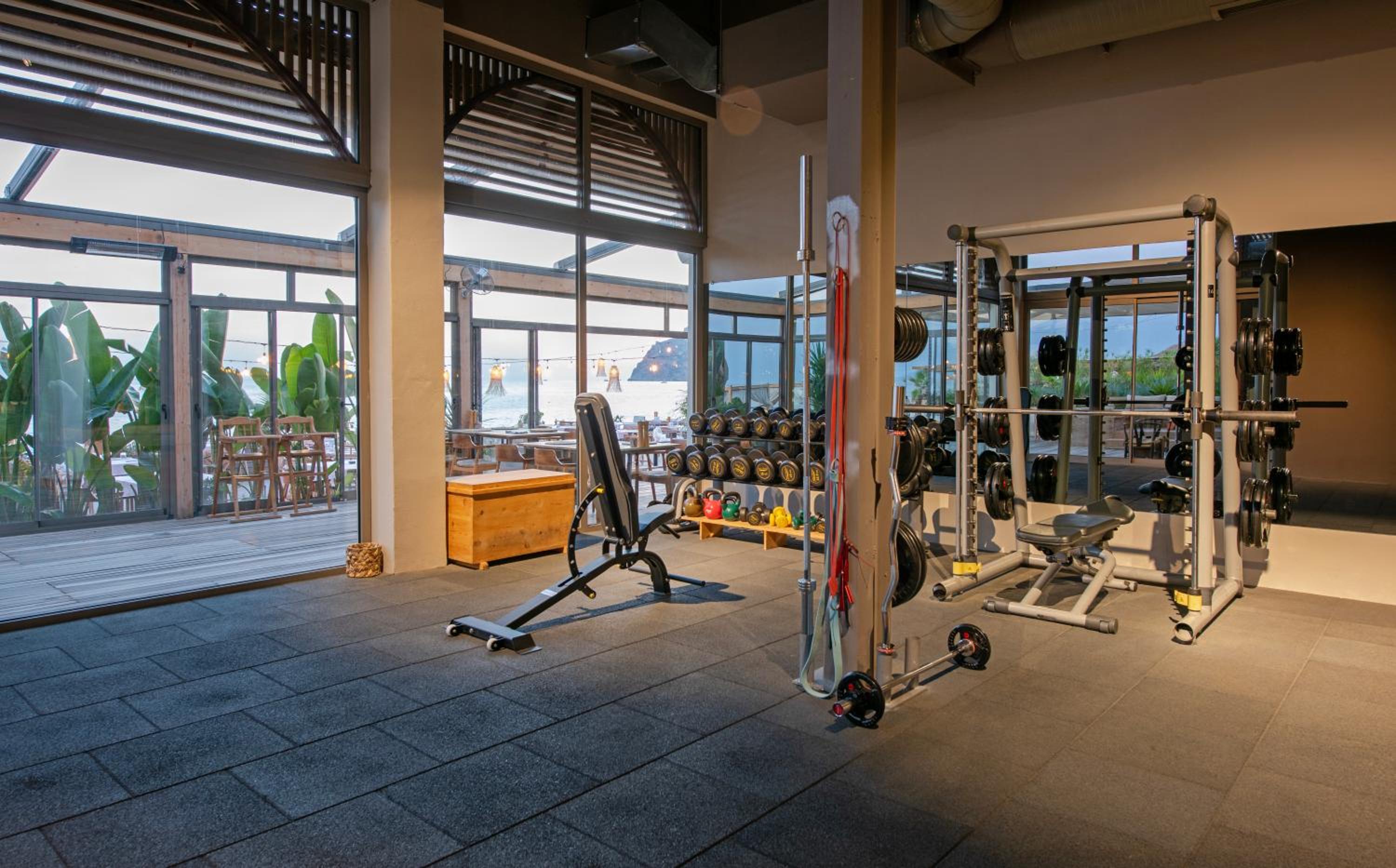 Day One Beach Resort & SPA - Adult Only - Image 93