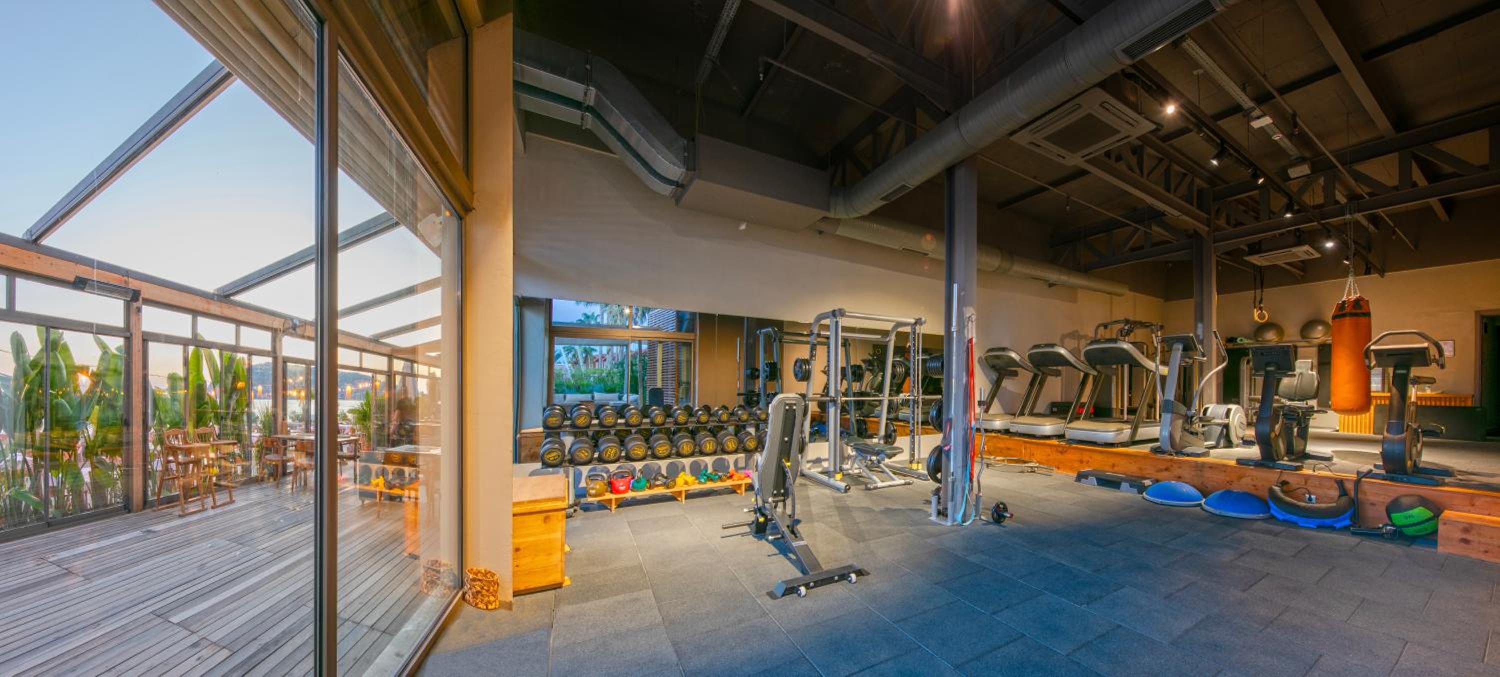 Day One Beach Resort & SPA - Adult Only - Image 92