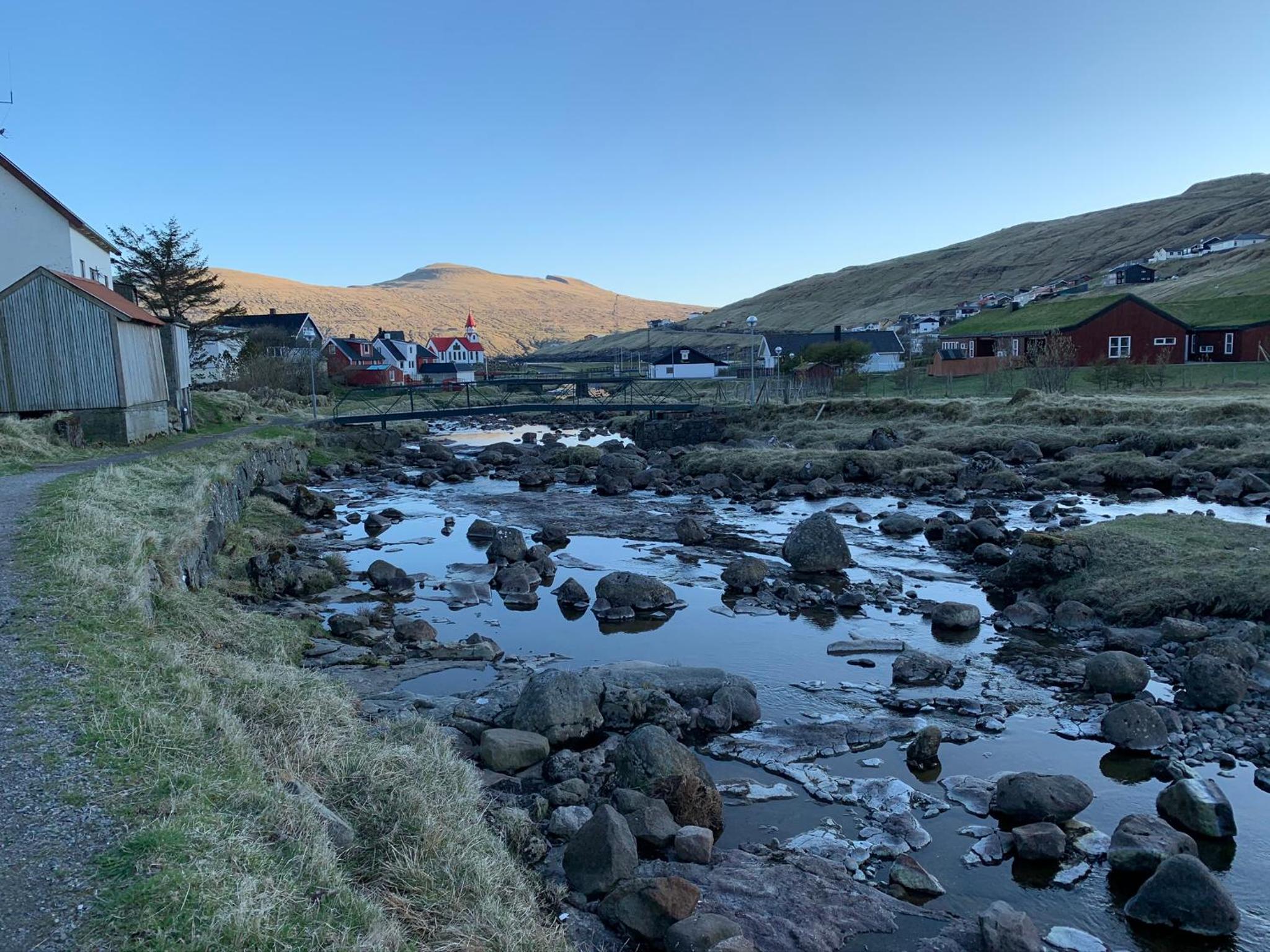 Peter’s guesthouse