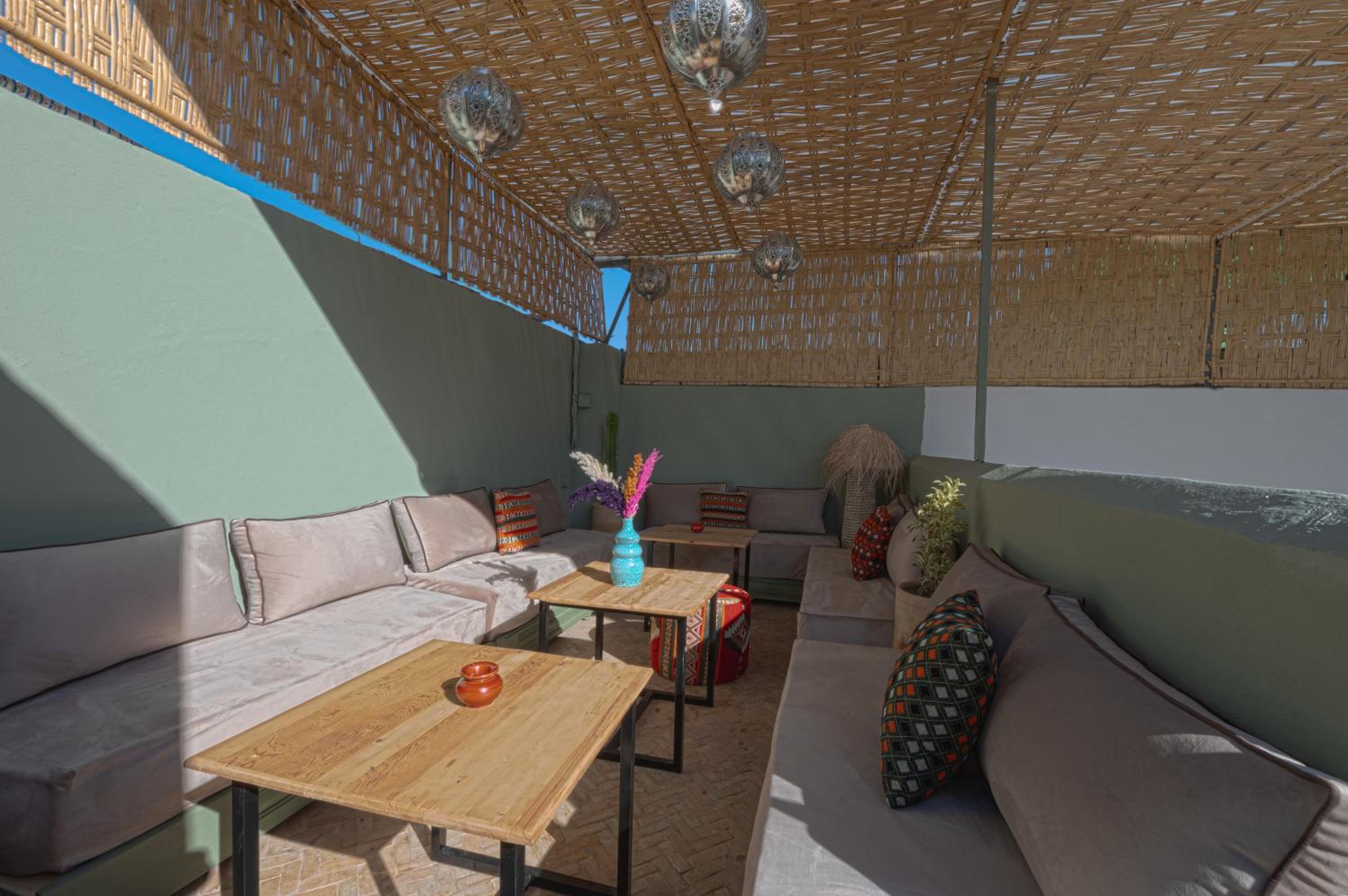 lounge